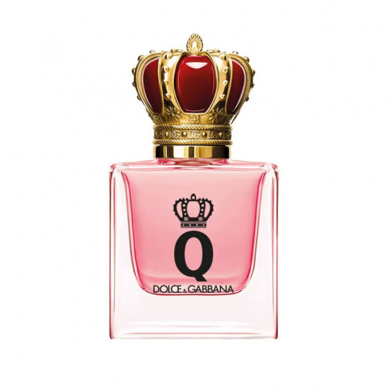 Q By D&g Edp  DOLCE & GABBANA