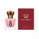 Q By D&g Edp  DOLCE & GABBANA