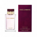 Pour Femme Edp  DOLCE & GABBANA