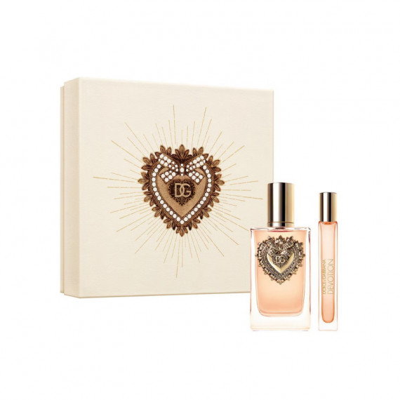 Devotion Edp Set  DOLCE & GABBANA