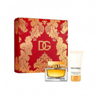 The One Edp Set  DOLCE & GABBANA