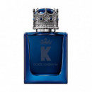 K By D&g Edp Intense  DOLCE & GABBANA