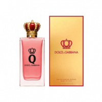 Q By D&g Edp Intense  DOLCE & GABBANA