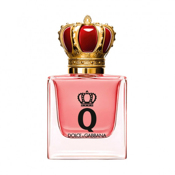 Q By D&g Edp Intense  DOLCE & GABBANA