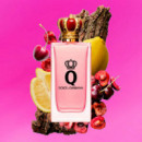 Q By D&g Edp Intense  DOLCE & GABBANA