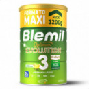 Blemil 3 Optimum Evolution 1 Lata 1200 G  ORDESA