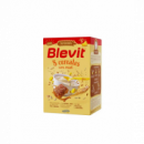 Blevit Sf 8 Cereales Miel 500G  ORDESA