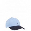 TOMMY HILFIGER - Th Flag Cap - C1Z - F|AM0AM11478/C1Z