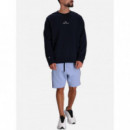 Polo RALPH LAUREN - LSCNM3-LONG Sleeve-sweatshirt - Aviator Navy - 710941833002/AVIATOR Navy