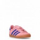 ADIDAS ORIGINALS - Gazelle C - Chisem Azuluc Azuluc - ID6556/CHISEM Azuluc Azuluc