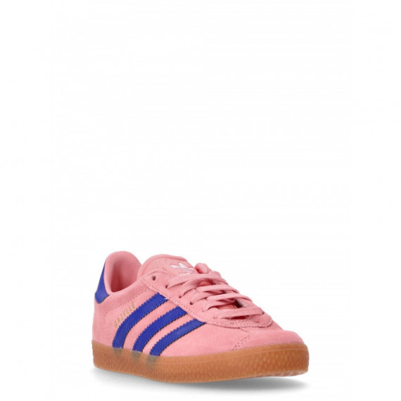 ADIDAS ORIGINALS - Gazelle C - Chisem Azuluc Azuluc - ID6556/CHISEM Azuluc Azuluc