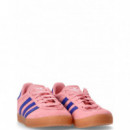 ADIDAS ORIGINALS - Gazelle C - Chisem Azuluc Azuluc - ID6556/CHISEM Azuluc Azuluc