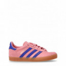 ADIDAS ORIGINALS - Gazelle C - Chisem Azuluc Azuluc - ID6556/CHISEM Azuluc Azuluc