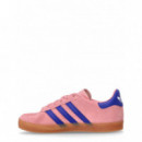 ADIDAS ORIGINALS - Gazelle C - Chisem Azuluc Azuluc - ID6556/CHISEM Azuluc Azuluc