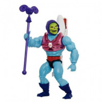 Figura Masters del Universo Terror Claws Skeletor  MATTEL