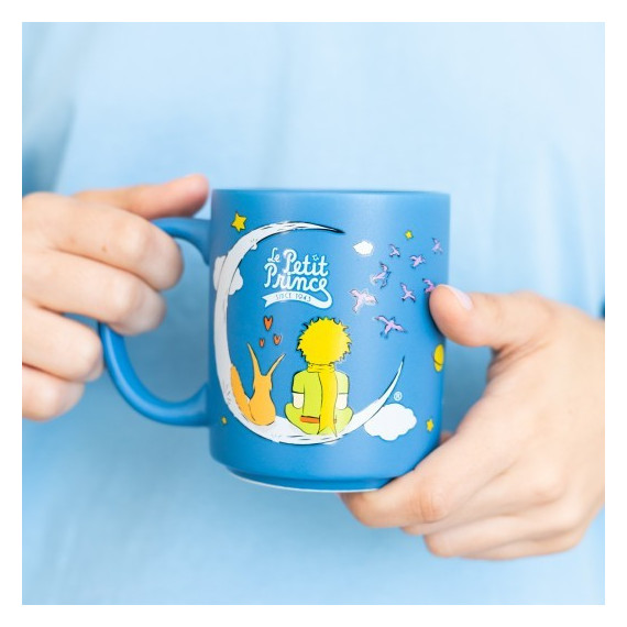 Taza El Principito