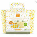 WELEDA BOLSO DE PASEO SET PRODUCTOS BEBE