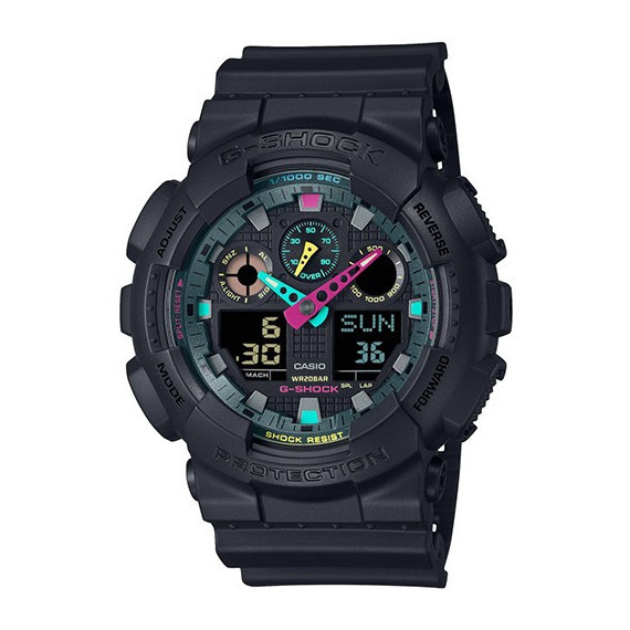 Reloj CASIO GA-100MF-1AER