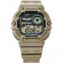 Reloj CASIO WS-1700H-5AVEF