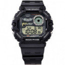 Reloj CASIO WS-1700H-1AVEF