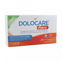 Dolocare Forte 28 Comprimidos  PROCARE HEALTH IBERIA