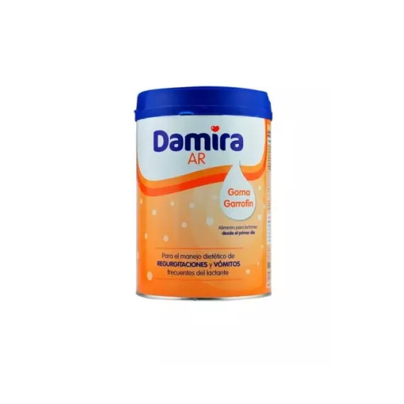 Damira Ar 1 Envase 800 G  LACTALIS NUTRICION IBERIA