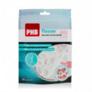 PHB Flosser Hilo Dental 30 Unidades