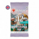 Sobres Modern Horizons 3 Inglés The Magic  WIZARDS OF THE COAST