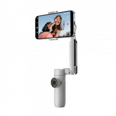 Insta 360 Gimbal para Smartphone Flow Blanco  INSTA360