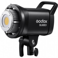 GODOX Foco Led 5600K SL60IID Ref. 200332