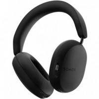 Auriculares BLUETOOTH SONOS Ace Wireless Negro