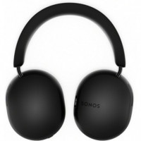 Auriculares BLUETOOTH SONOS Ace Wireless Negro