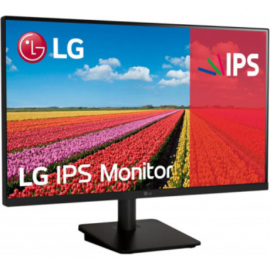 Monitor LG 25MS500-B 25" Led IPS Fullhd 100HZ