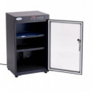 SIRUI Hc 70 Electronic Humidity Control Cabinet 70L (gabinete Deshumificador)