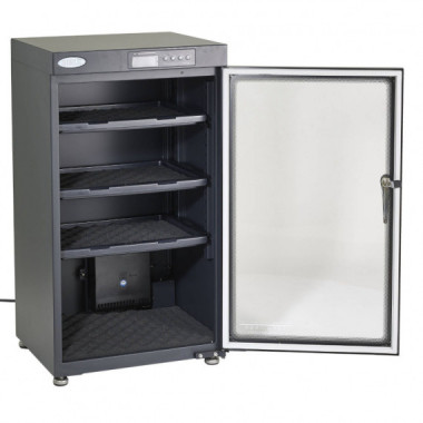SIRUI HC110 Electronic Humidity Control Cabinet 110L (gabinete Deshumificador)