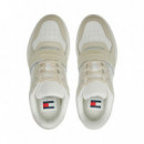 Zapatillas de Baloncesto Retro  TOMMY HILFIGER