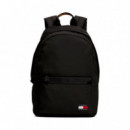 Mochila con Parche Essential  TOMMY HILFIGER