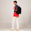 Mochila con Parche Essential  TOMMY HILFIGER