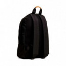 Mochila con Parche Essential  TOMMY HILFIGER