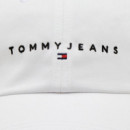 Gorra de Béisbol con Logo Bordado  TOMMY HILFIGER