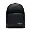 Mochila Mono Logo  CALVIN KLEIN