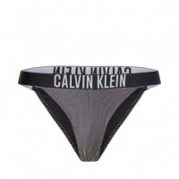 Braguita Bikini Tipo Brasileño - Intense Power  CALVIN KLEIN