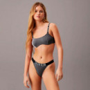 Braguita Bikini Tipo Brasileño - Intense Power  CALVIN KLEIN