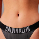 Braguita Bikini Tipo Brasileño - Intense Power  CALVIN KLEIN