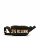 Riñonear Bold  LOVE MOSCHINO