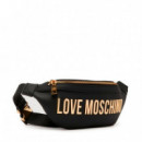 Riñonear Bold  LOVE MOSCHINO