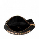 Riñonear Bold  LOVE MOSCHINO