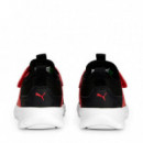 Zapatillas Evolve Slip On Kids  PUMA