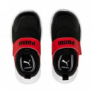 Zapatillas Evolve Slip On Kids  PUMA