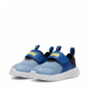 Zapatillas Evolve Slip On Kids  PUMA